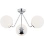 Argon TOMAR 1477 Lustr 3x15W/E27 IP20