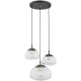 Argon TRINI 1492 Závěsná lampa 3x15W/E27 IP20