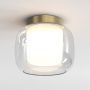 Astro Lighting Aquina 1450015 Stropní lampa 1x12W/E27 ip44