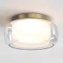 Astro Lighting Aquina 1450016 Stropní lampa 2x12W/E27 ip44