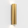 Astro Lighting Ava 1428021 Nástěnná lampa 2x6W/GU10 ip44