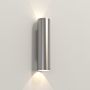 Astro Lighting AVA 300 COASTAL 1428004 Nástěnná lampa 2x6W/LED,GU10 IP44