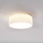 Astro Lighting CAMBRIA 380 1421001 Stropní lampa 2x12W/E27,LED IP20