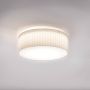 Astro Lighting CAMBRIA 380 1421003 Stropní lampa 2x12W/E27,LED IP20