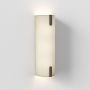 Astro Lighting ELBA 1469002 Nástěnná lampa 2x12W/E27 IP20