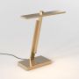Astro Lighting GERRIT 1465001 Stolní lampa 1x7.7W/led 2700K 393LM IP20