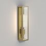 Astro Lighting HARVARD WALL 1402007 Nástěnná lampa 1x4W/LED,E27 IP44