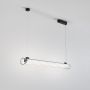 Astro Lighting IO 1409062 Závěsná lampa 1x21.1W/led 3000K 1966LM IP20