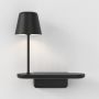 Astro Lighting ITO 1446002 Nástěnná lampa 1x5W/G9 IP20