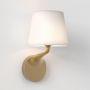 Astro Lighting Millie 1454006 Nástěnná lampa 1x3,5W/G9 ip44