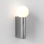 Astro Lighting ORTONA 1459001 Nástěnná lampa 1x3.5W/G9 IP44