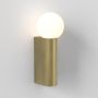 Astro Lighting Ortona 1459012 Nástěnná lampa 1x25W/G9 ip44