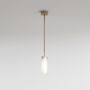 Astro Lighting Ottavino 1411012 Závěsná lampa 1x5W/E14 ip44