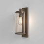 Astro Lighting PIMLICO 400 1413003 Nástěnná lampa 1x60W/E27 IP23