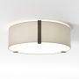 Astro Lighting SALINA 1463003 Stropní lampa 2x12W/E27 IP20