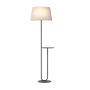 Emibig HOTEL 1421/LP1 Stojací lampa 1x15W/E27 IP20