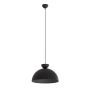 Emibig LUNARO 1471/1L Závěsná lampa 1x12W/GX53 IP20