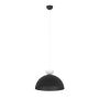 Emibig LUNARO 1472/1L Závěsná lampa 1x12W/GX53 IP20
