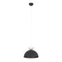 Emibig LUNARO 1472/1S Závěsná lampa 1x12W/GX53 IP20