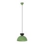 Emibig LUNARO 1473/1S Závěsná lampa 1x12W/GX53 IP20