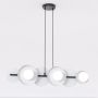 Emibig MODEL 1489/6 Závěsná lampa 6x8W/G9 IP20