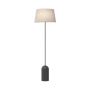 Emibig PEARL 1419/LP1 Stojací lampa 1x15W/E27 IP20