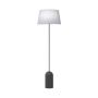 Emibig PEARL 1420/LP1 Stojací lampa 1x15W/E27 IP20