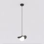 Emibig RITUAL 1490/1 Závěsná lampa 1x8W/G9 IP20