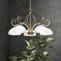 Emibig WIVARA 149/5 Lustr 5x60W/E27 IP20