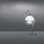 Emibig WIVARA 149/LN1 Stolní lampa 1x60W/E27 IP20