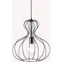 Ideal Lux AMPOLLA 148502 Závěsná lampa 1x60W/E27 ip20