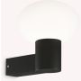 Ideal Lux CLIO 146799 Nástěnná lampa 1x42W/E27 ip44