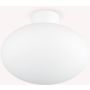 Ideal Lux CLIO 148847 Stropní lampa 1x42W/E27 ip44