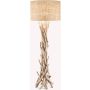 Ideal Lux DRIFTWOOD 148939 Stojací lampa 1x60W/E27 ip20