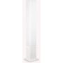 Ideal Lux EDO 142999 Stojací lampa 1x15W/GX53 ip65