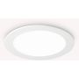 Ideal Lux GROOVE 147673 Stropní lampa s podhledovou montáží 1x20W/LED 4000K ip20