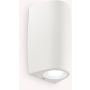 Ideal Lux KEOPE 147765 Nástěnná lampa 1x6W/GU10 ip55