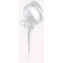 Ideal Lux LITIO 145310 Zahradní reflektor 1x10W/GX53 ip66