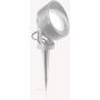 Ideal Lux LITIO 145334 Zahradní reflektor 1x10W/GX53 ip66