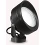 Ideal Lux LITIO 145358 Zahradní reflektor 1x10W/GX53 ip66