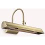 Ideal Lux RETRO' 144917 Obrazová lampa 2x28W/E14 ip20