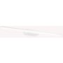 Ideal Lux RIFLESSO 142289 Nástěnná lampa 1x16W/LED ip54