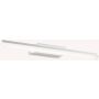 Ideal Lux RIFLESSO 142296 Nástěnná lampa 1x10W/LED ip54