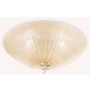 Ideal Lux SHELL 140179 Stropní lampa 3x60W/E27 ip20