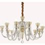 Ideal Lux STRAUSS 140612 Lustr 12x40W/E14 ip20