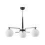 Jupiter AXEL 1401 Stropní lampa 3x15W/E27 IP20