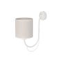 Jupiter KASKADA 1481 Nástěnná lampa 1x15W/E27 IP20