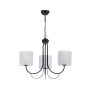 Jupiter KASKADA 1482 Lustr 3x15W/E27 IP20