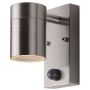 Lucide ARNE-LED 14866/05/12 Nástěnná lampa 1x5w/gu10 2700k 350lm ip44