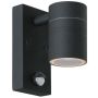 Lucide ARNE-LED 14866/05/30 Nástěnná lampa 1x5w/gu10 2700k 350lm ip44